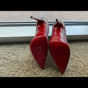 Christian Louboutin SO KATE